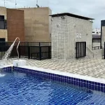 Excelente Apartamento Em Ponta Verde