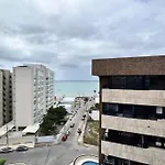 Excelente Apartamento Em Ponta Verde