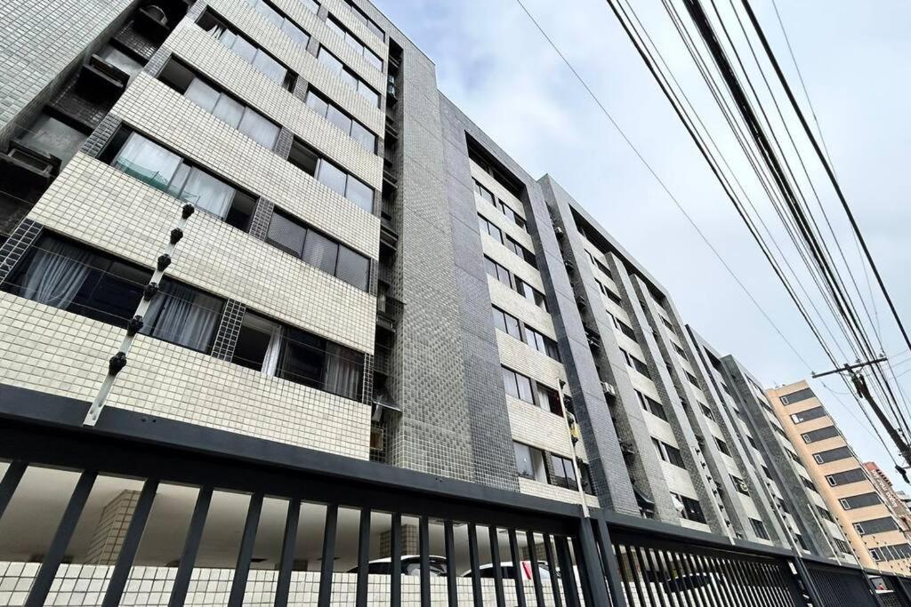 Excelente Apartamento Em Ponta Verde Maceio (Alagoas)