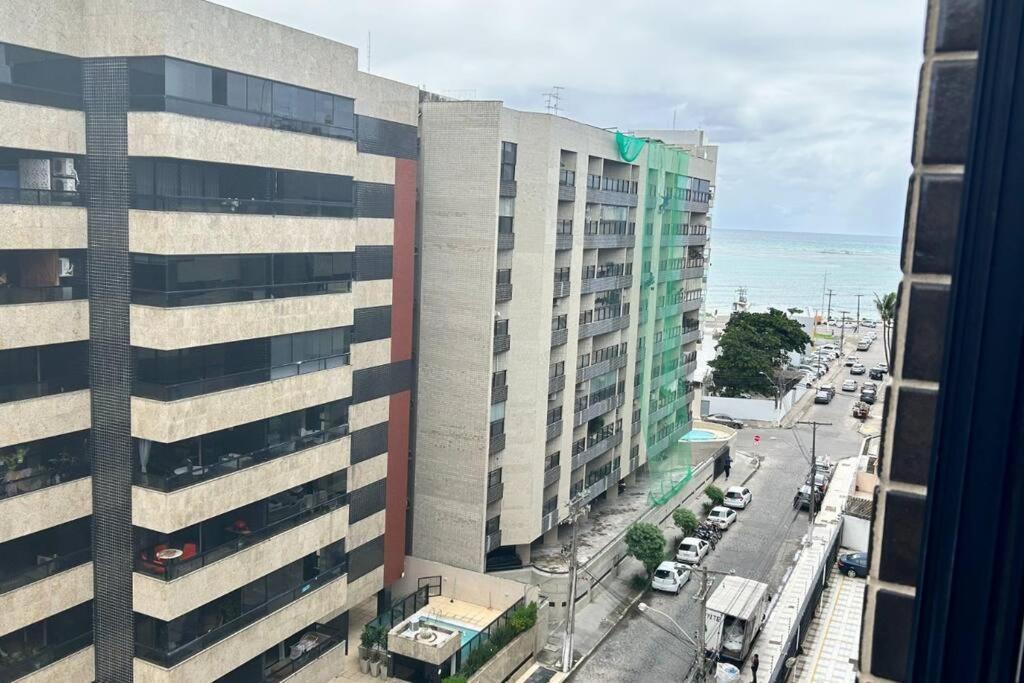 Apartment Excelente Apartamento Em Ponta Verde Maceio (Alagoas)