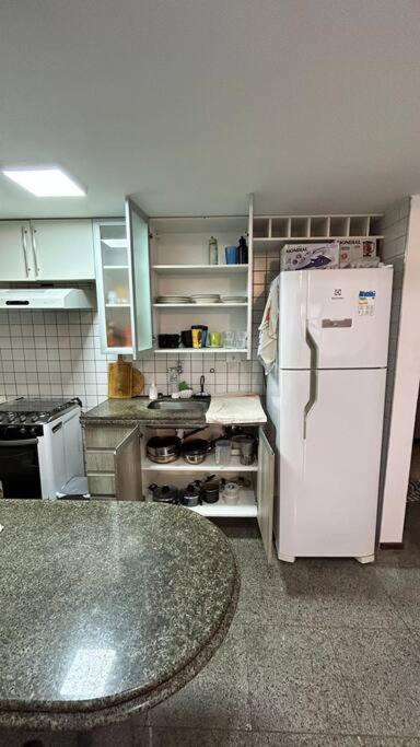Excelente Apartamento Em Ponta Verde * Maceio (Alagoas)