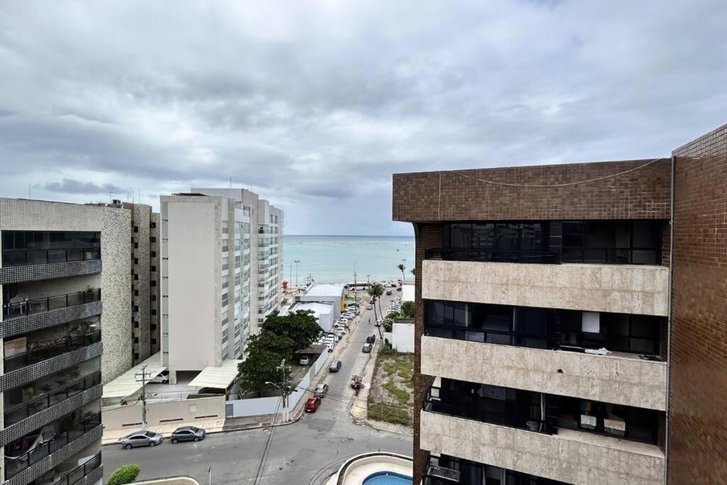 Excelente Apartamento Em Ponta Verde Apartment *
